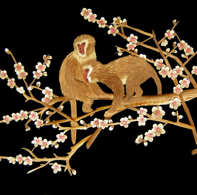 【麥秸畫】麥秸畫制作方法_麥秸畫價格及廠家介紹_產(chǎn)品百科-保障網(wǎng)百科