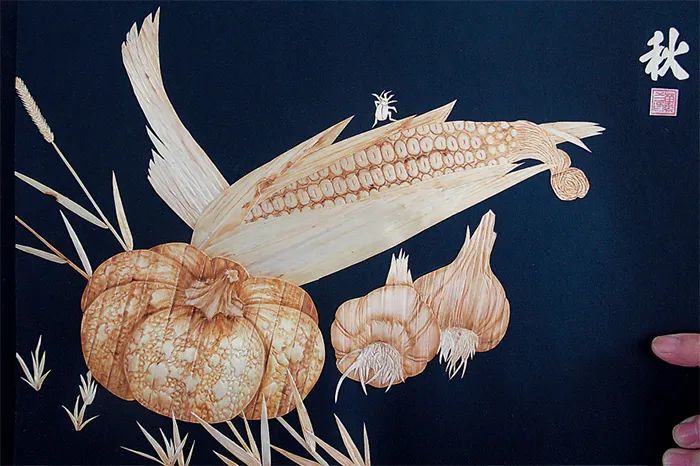 濟(jì)源這位老人點(diǎn)草成金,連新華社都點(diǎn)贊!_騰訊新聞